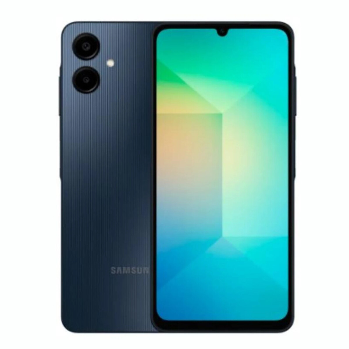 Celular Samsung A06 4gb 128gb Negro 