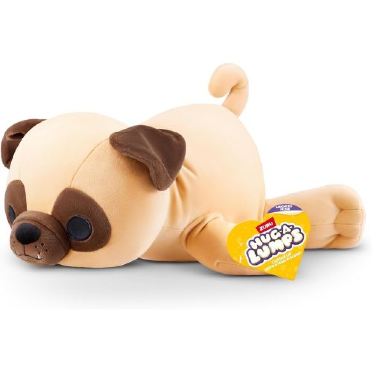 Peluche de apego- Hug A Lumps - Perro 
