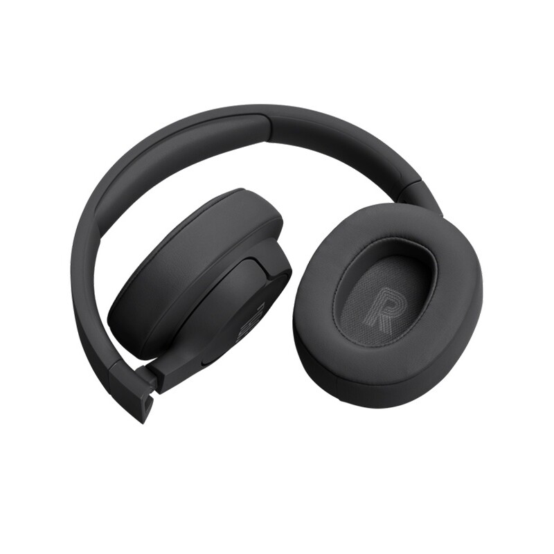 Auriculares Inalambricos JBL Tune 720BT Black Auriculares Inalambricos JBL Tune 720BT Black