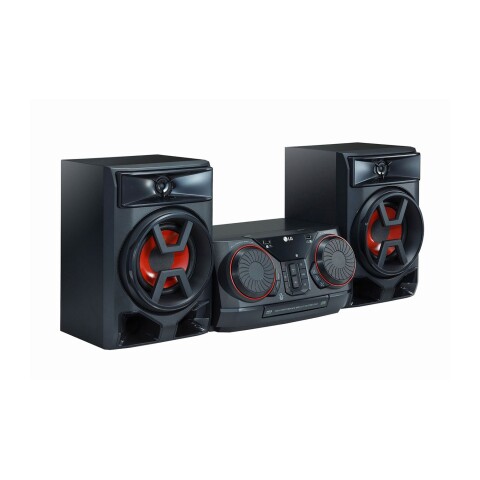 Minicomponente LG XBOOM CK43 Minicomponente LG XBOOM CK43