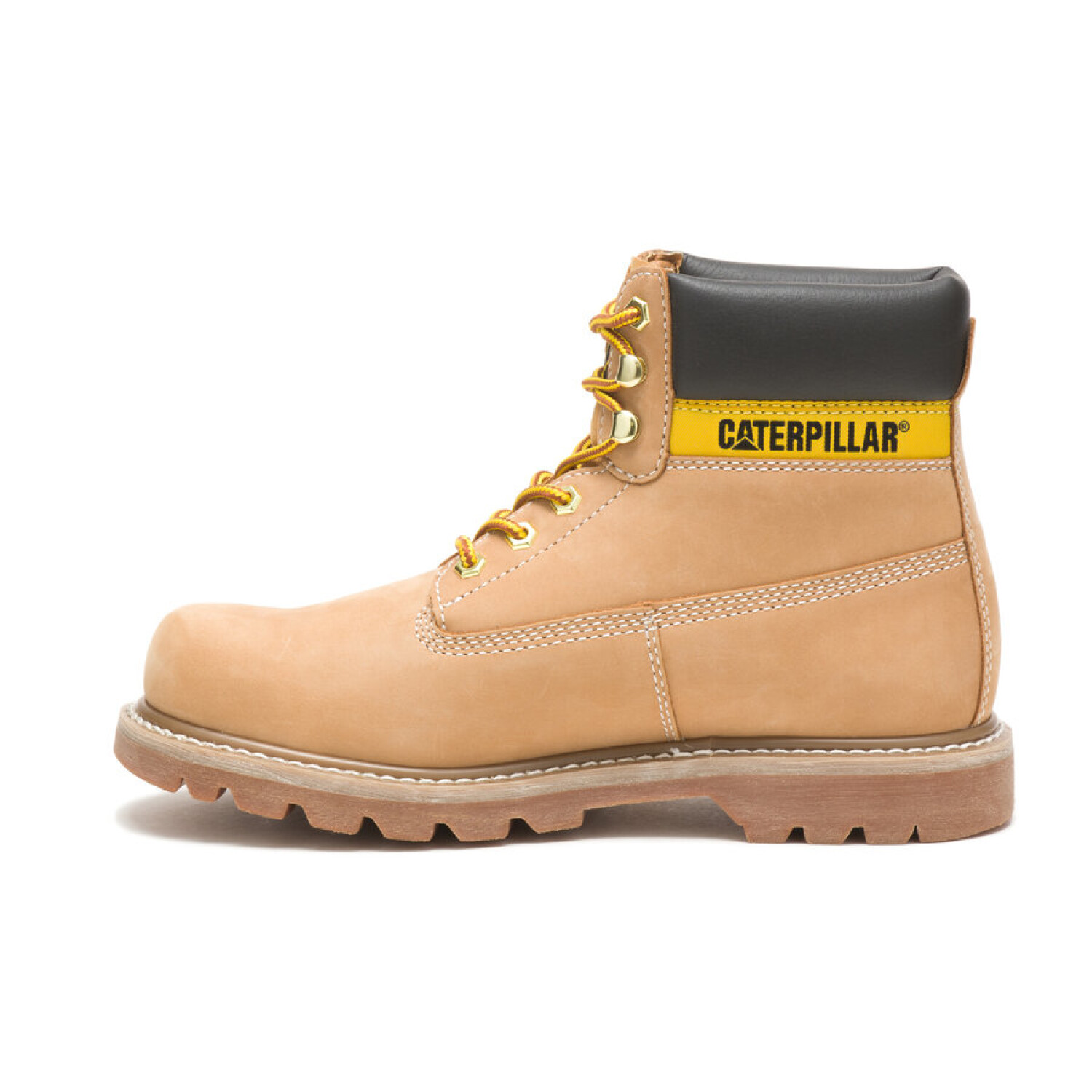 Modelos de botas clearance caterpillar