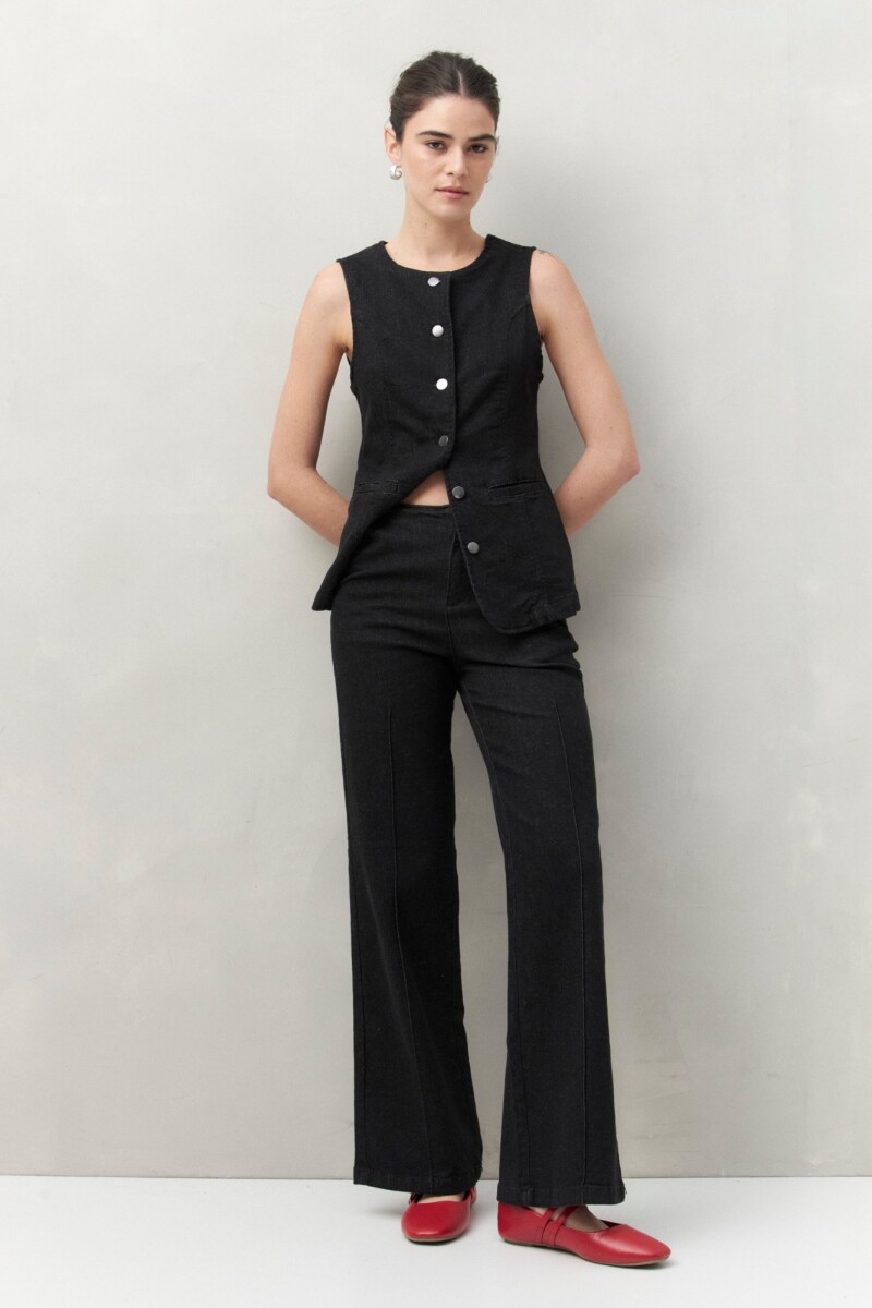 JEAN BOLS Negro