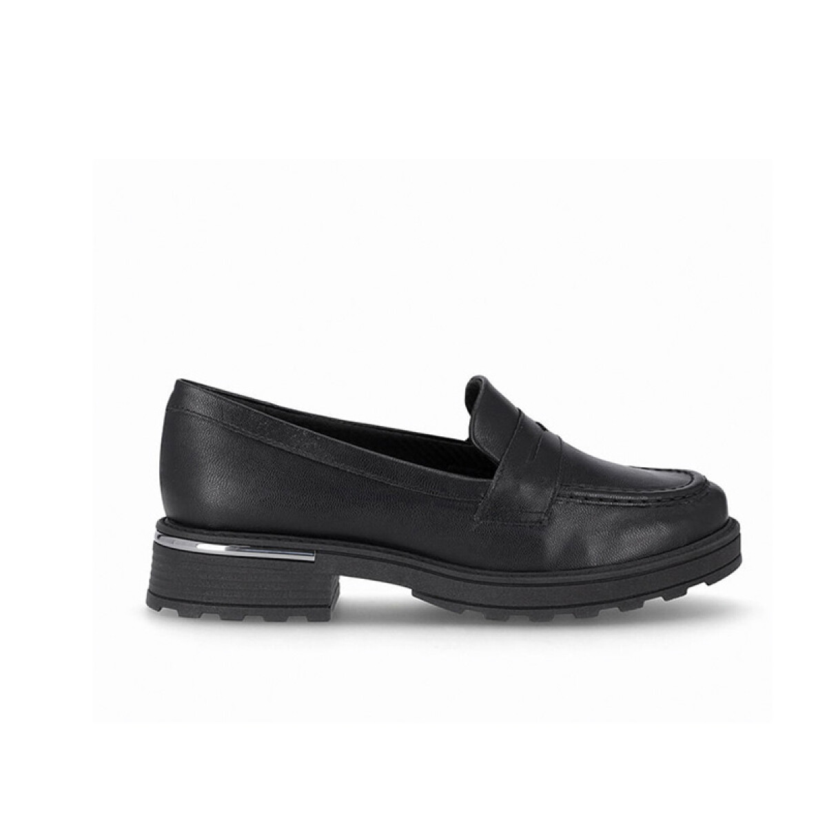 Zapato Dama Piccadilly - Black 