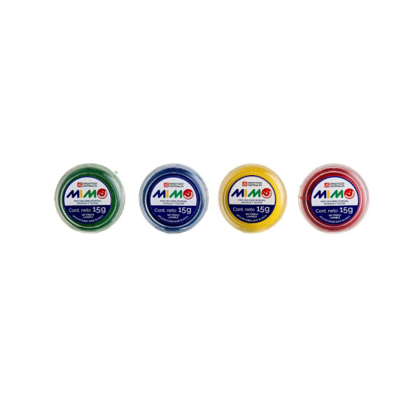 Maquillaje infantil 15 g