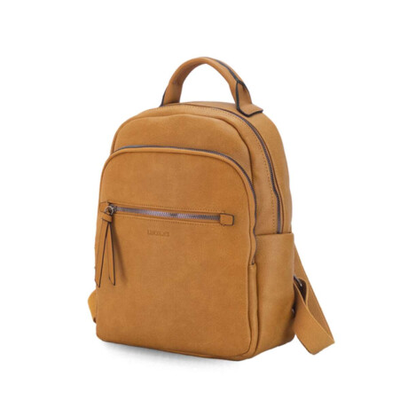 Mochila Menorca Nuez