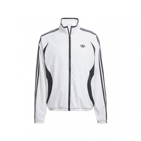 CAMPERA adidas ADICOLOR TEAMGEIST WHITE
