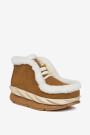 BOTA MELLOW MONTA Camel