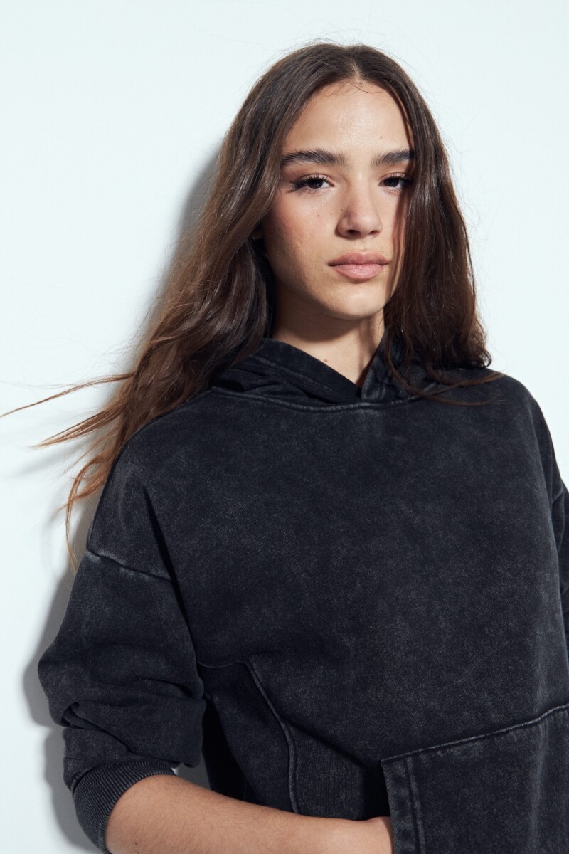 CANGURO TOYOTOMI Negro