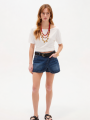 Remera Sodi Marfil / Off White