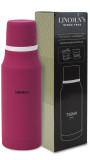 TERMO 750 ML KOSOVO FUCSIA