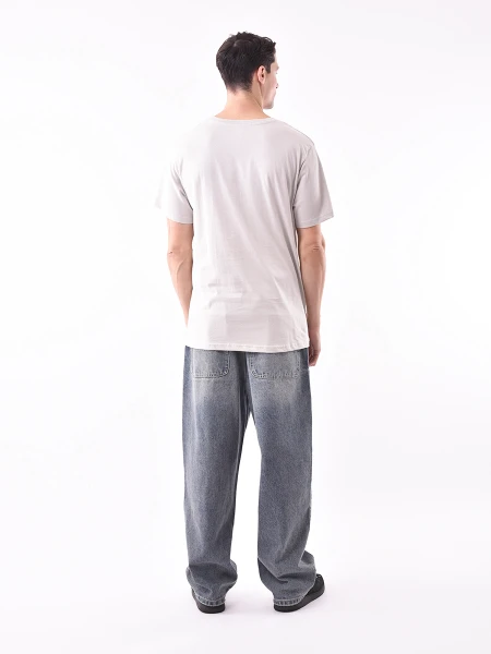 REMERA REGULAR NAUPLIA VARIANTE 2