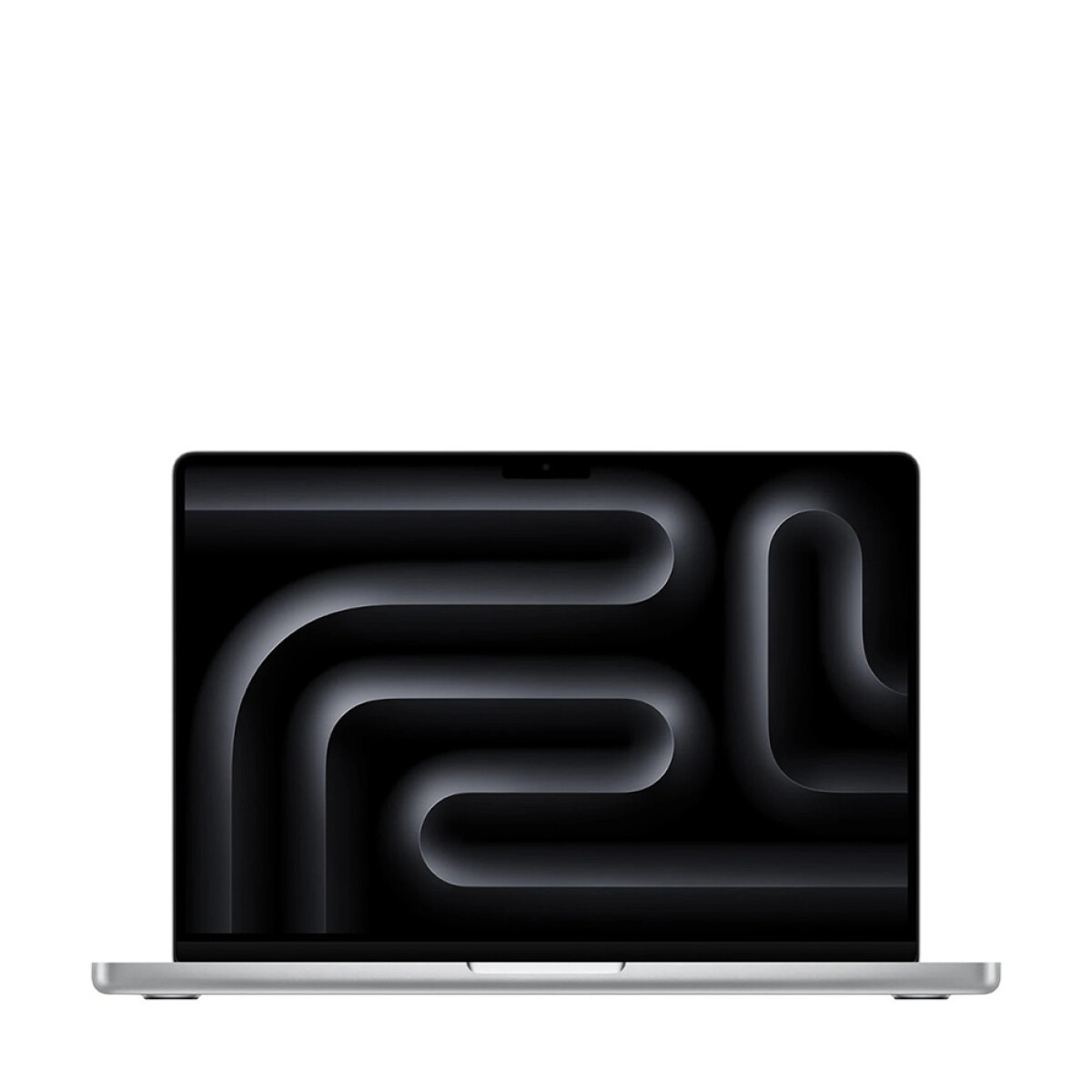 MacBook Pro 14" M3 8Gb 1Tb Space Grey US 