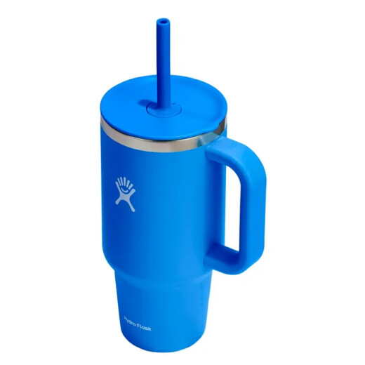 Vaso Hydro Flask 32 Oz Travel Tumbler Vaso Hydro Flask 32 Oz Travel Tumbler