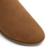LYDIIA BLACK SMOOTH SYNTHETIC MEDIUM BROWN