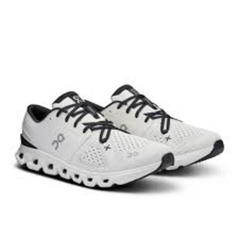 Cloud x 4 M ivory / black ivory / black