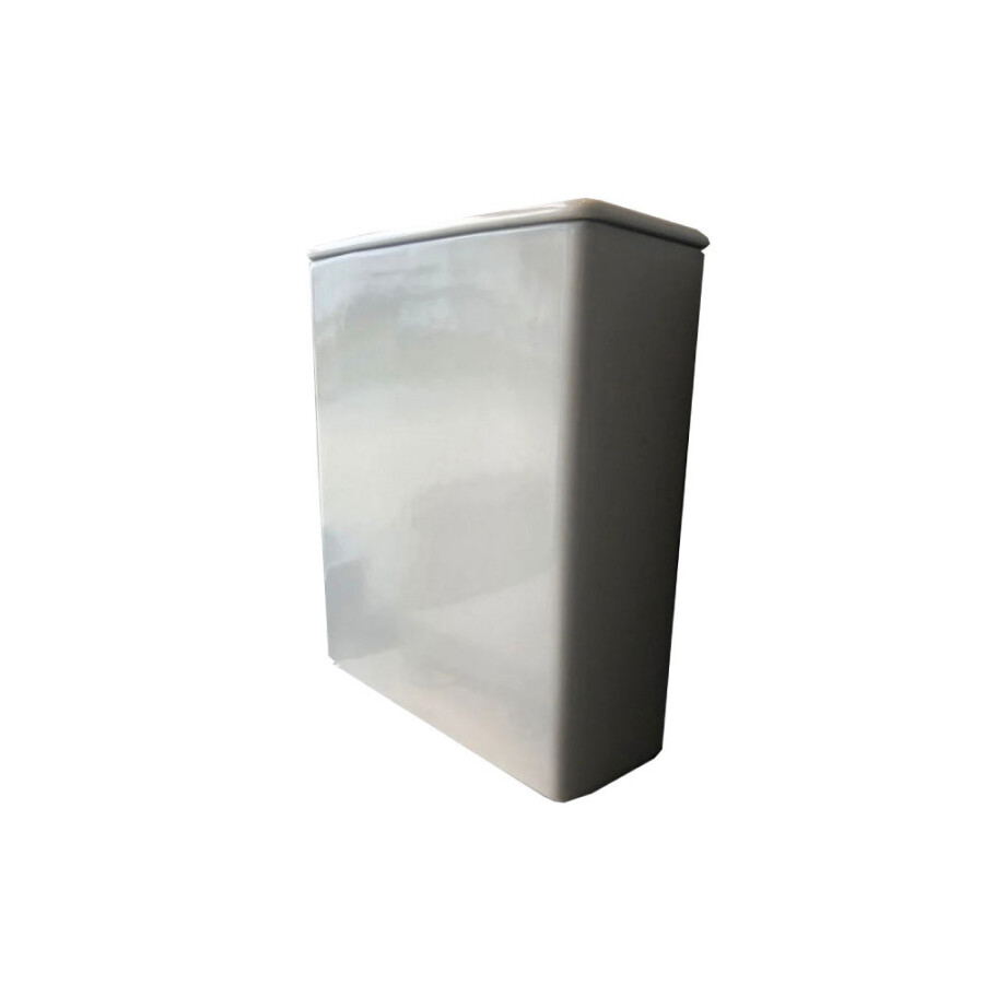 Depósito para Inodoro Amalfi Rimless Blanco Depósito para Inodoro Amalfi Rimless Blanco