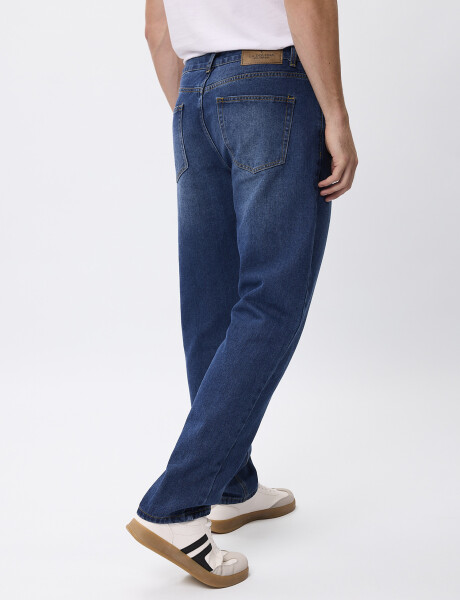 Jean localizado Terra Jean localizado Terra