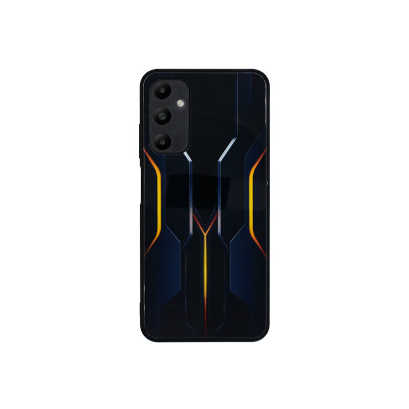 Protector para Samsung Galaxy A05s rígido diseño 3 Protector Para Samsung Galaxy A05s Rígido Diseño 3