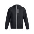 LAUNCH LIGHTWEIGHT JKT-BLK BLK-001