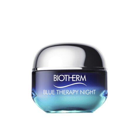 Biotherm Blue Therapy Crema de Noche 50 ml Biotherm Blue Therapy Crema de Noche 50 ml