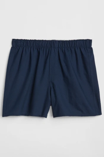 Calzoncillo Oxford Hombre Tapestry Navy