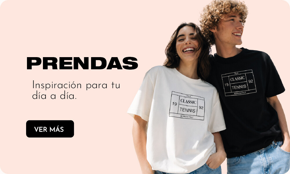 PRENDAS