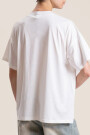 CAMISETA Blanco