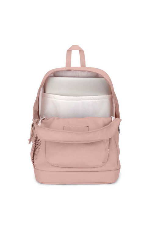 Mochila Portalaptop Cross Town Plus Misty Rose