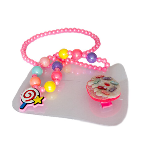Joyas en carterita 16*12*4 cm Joyas En Carterita 16*12*4 Cm