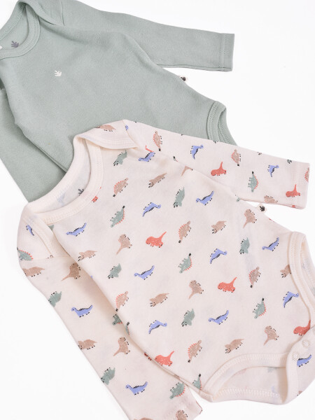 BODY MANGA LARGA PACK X 2 VARIANTE 1