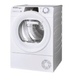 SECARROPAS CANDY 9 KG ROE H9A3TE-S INVERTER blanco