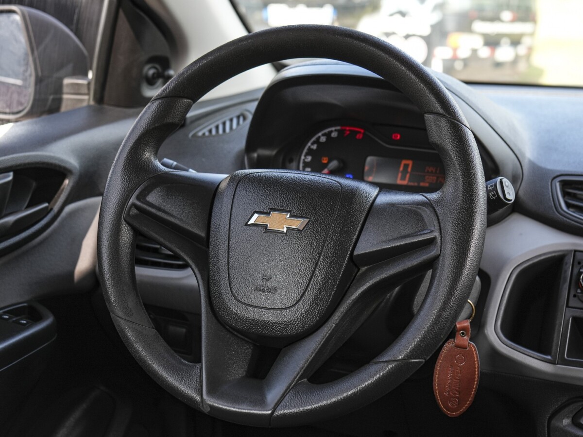 Chevrolet Joy 1.0 Extra Full 2019 Chevrolet Joy 1.0 Extra Full 2019