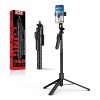 Tripode palo selfie pro k28 para celular con control remoto Tripode palo selfie pro k28 para celular con control remoto