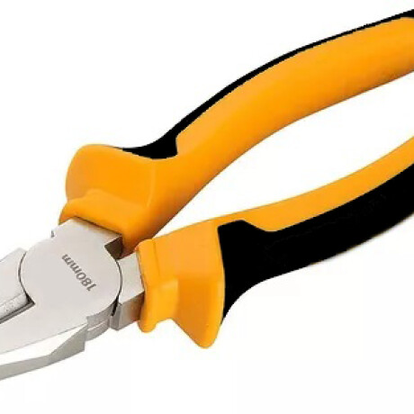 TOLSEN ALICATE UNIVERSAL 6 PULGADAS Tolsen Alicate Universal 6 Pulgadas