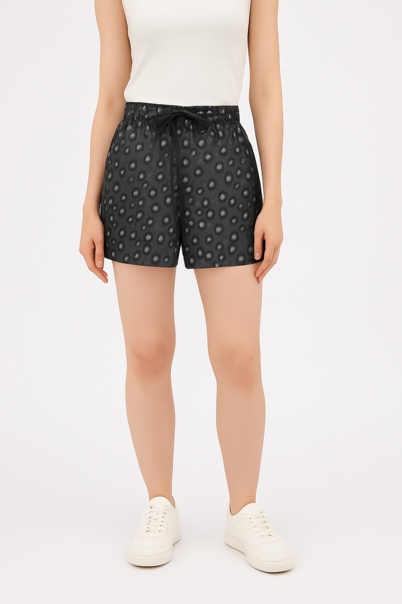 Short Ezurit - Estampado 1 