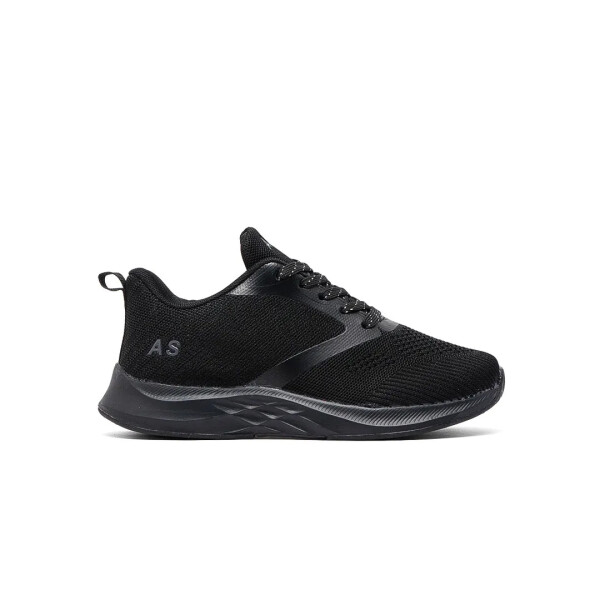 DEPORTIVO CARTER LADY A - AMERICAN SPORT NEGRO