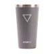 Hydrate Vaso Gris 473ml Hydrate Vaso Gris 473ml