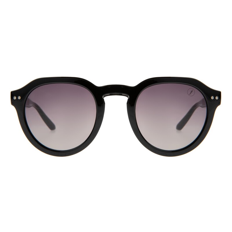Lentes de Sol Chilli Beans Ecológicas Negro