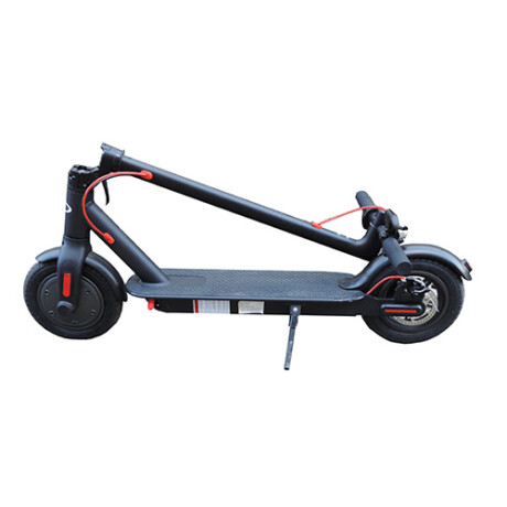 MONOPATIN ELECTRICO PLEG. K 350W ROD10 - MAX:100KGS 001