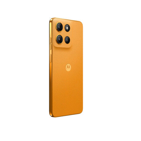 Celular Motorola G15 256GB 4GB Naranja DS Celular Motorola G15 256GB 4GB Naranja DS