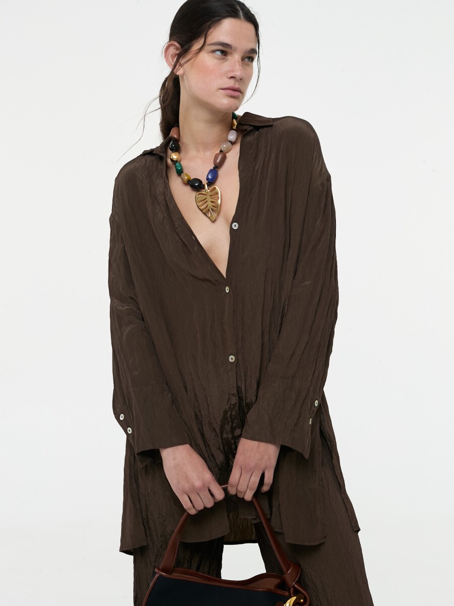 CAMISA OVERSIZED 