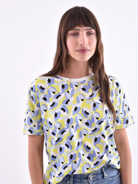 REMERA VERONA ESTAMPADO 9