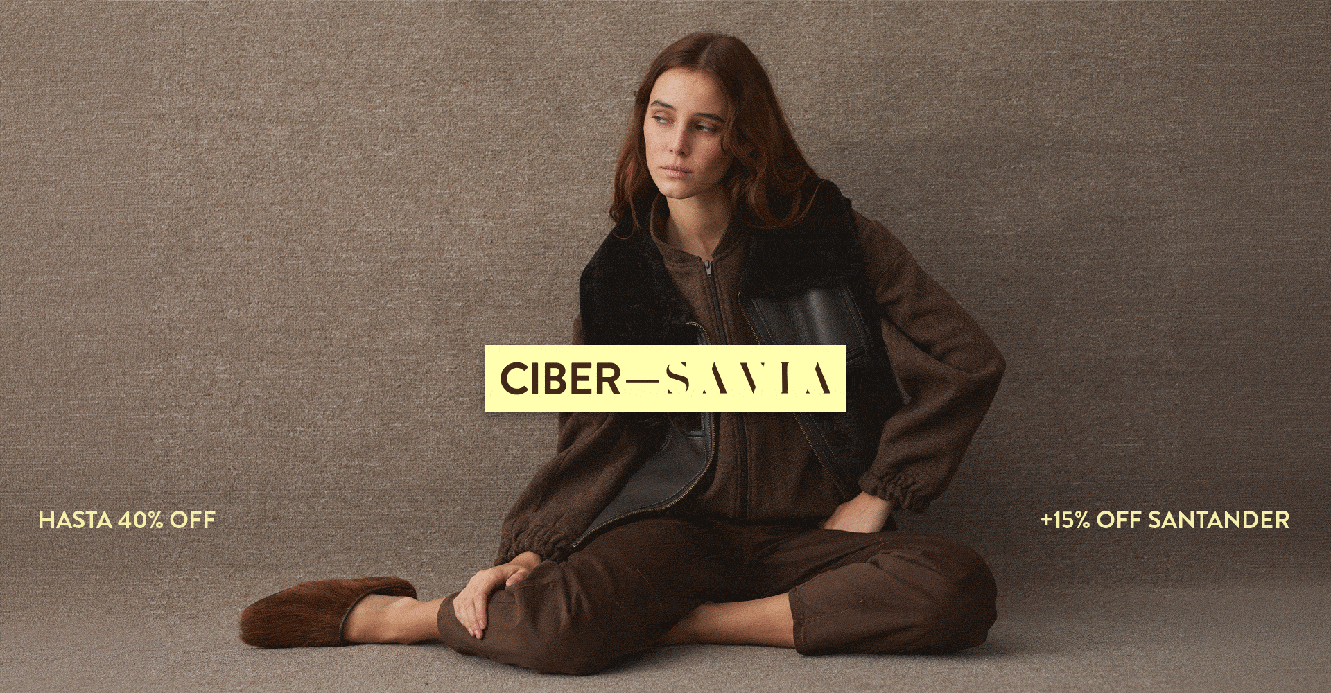 CIBER SAVIA