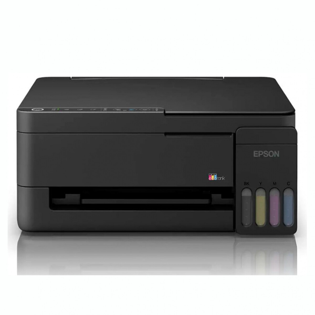 Impresora EPSON L3350 Sistema Ecotank WiFi A Color 