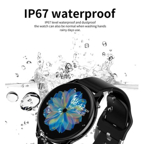 Smartwatch T2 Pro V01