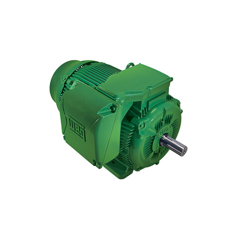 Motor trif. 7,5HP 1500rpm 220/380V IP55 C132S IE3 MO5118IE3