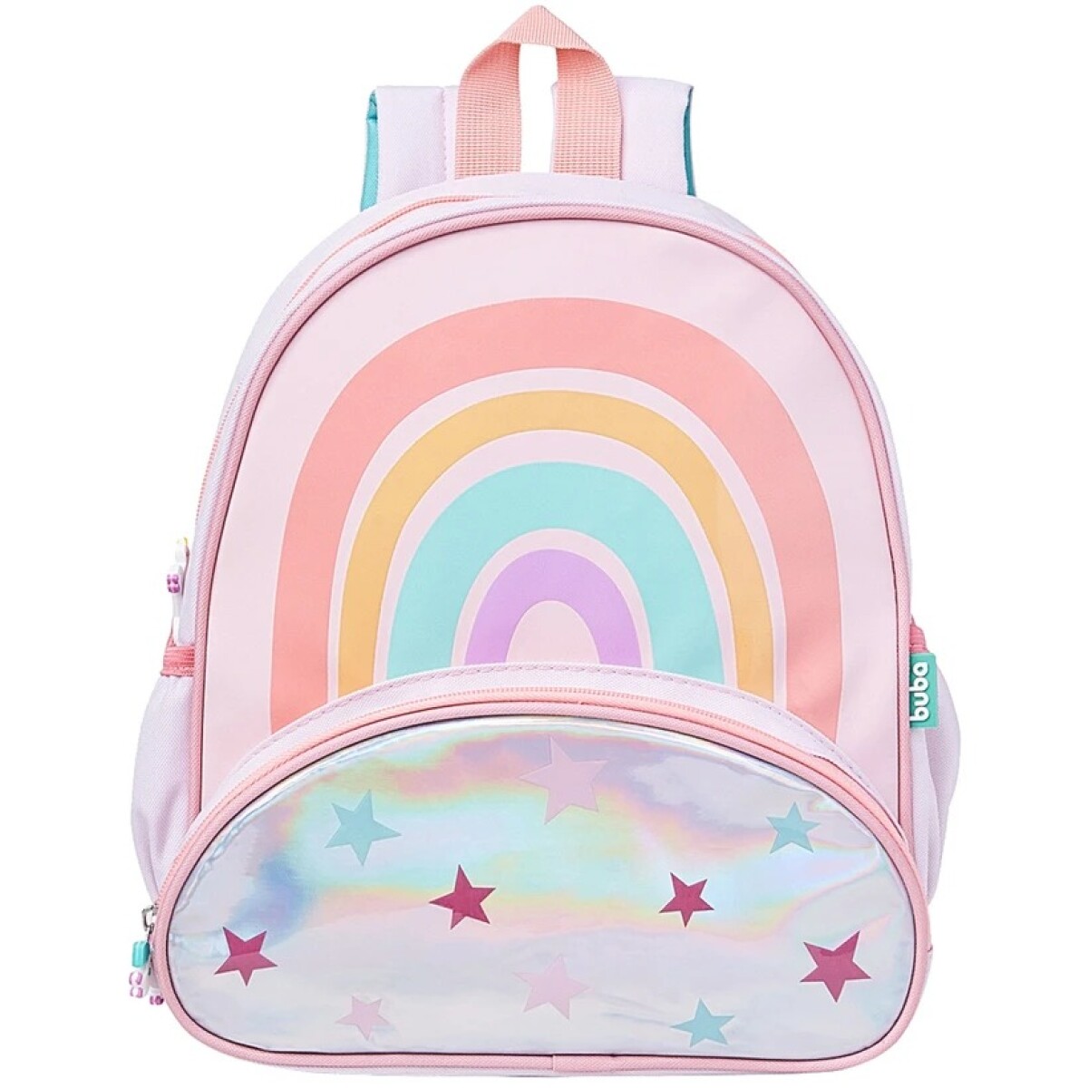 Mochila clasica BUBA - unicornio magic 