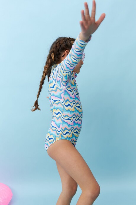 Traje de baño Gaby Olas