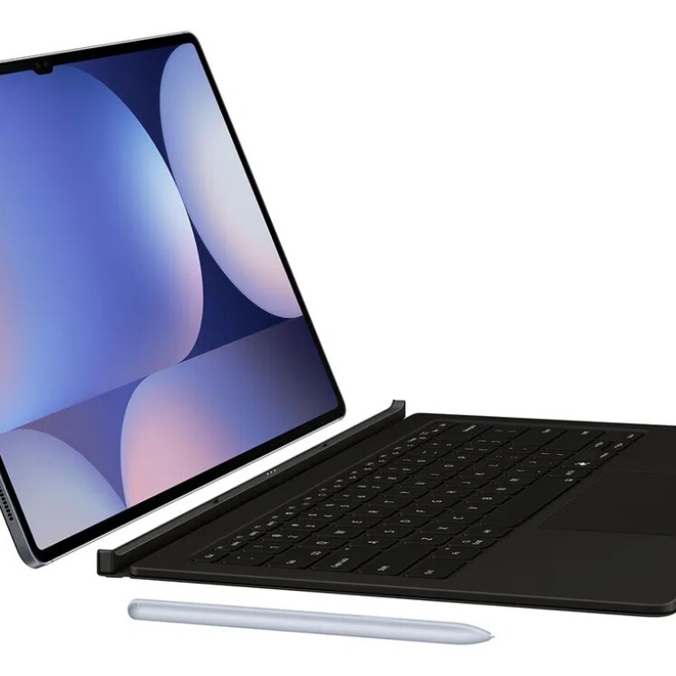 Samsung Galaxy Tab S10 Ultra 256 GB 14.6" + Keyboard Cover Samsung Galaxy Tab S10 Ultra 256 GB 14.6" + Keyboard Cover