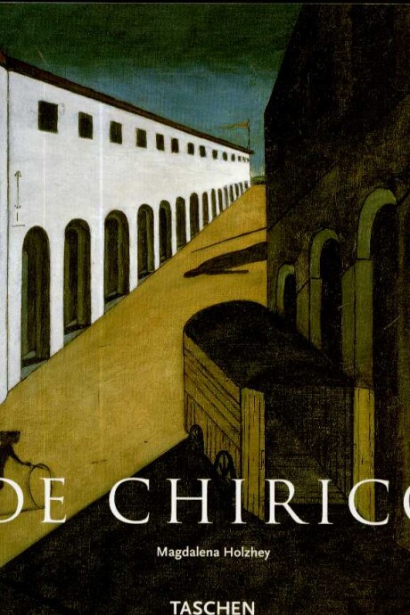 DE CHIRICO DE CHIRICO